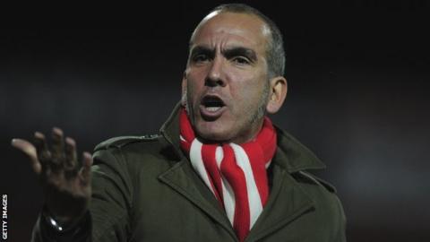 Paolo Di Canio