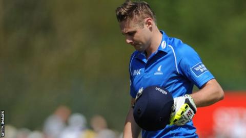 Luke Wright