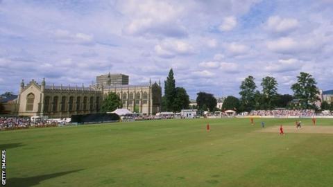 Cheltenham Cricket Festival