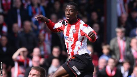 Bradley Wright-Phillips