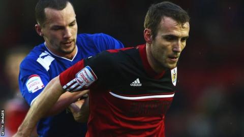 Liam Kelly