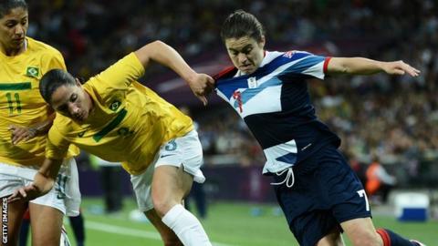 Karen Carney