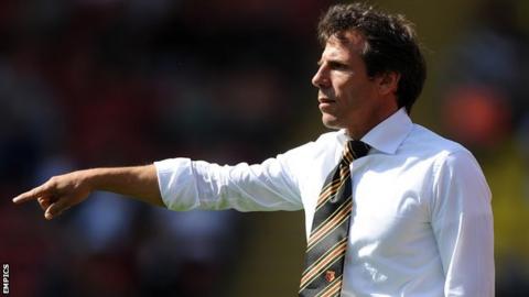 Gianfranco Zola
