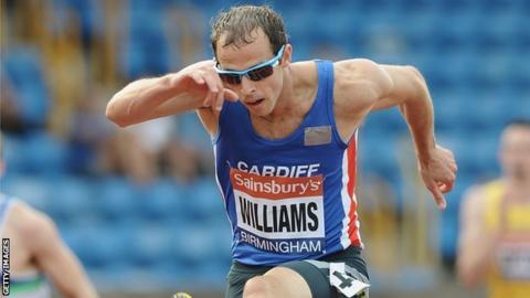 Rhys Williams