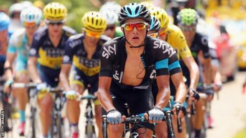 Peter Kennaugh