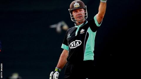 Ricky Ponting