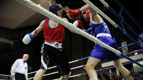 General boxing