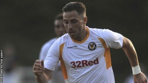 Robbie Willmott