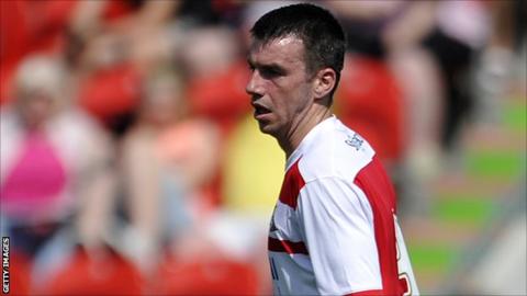 Paul Quinn