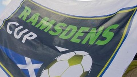 Ramsdens