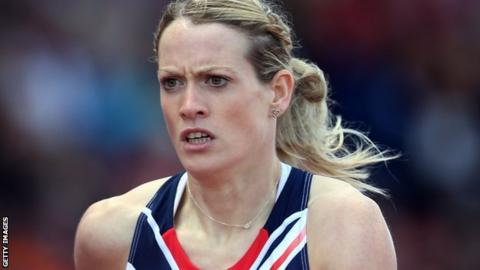 Eilidh Child