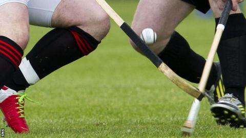Shinty