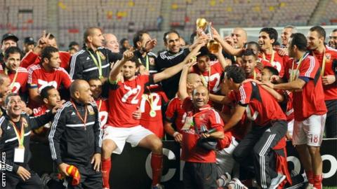 Al Ahly
