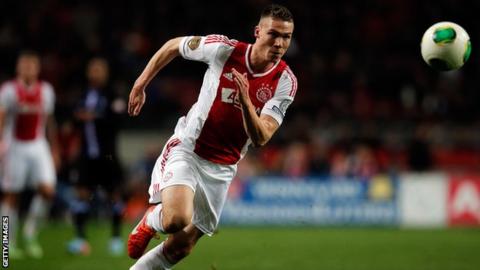 Derk Boerrigter
