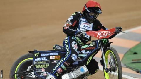 Craig Cook
