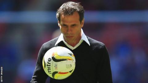 Gianfranco Zola