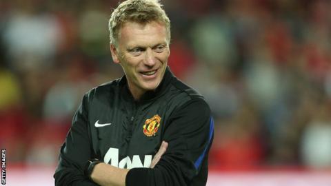 David Moyes