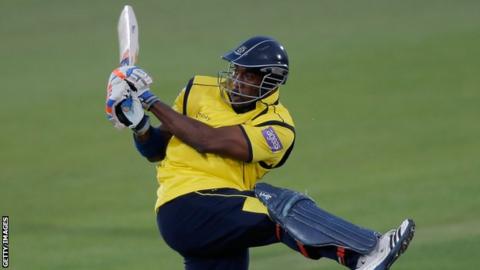 Michael Carberry