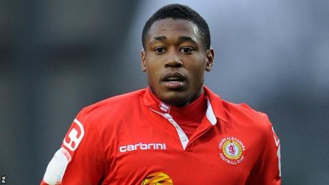 Chuks Aneke