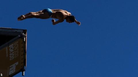 Blake Aldridge