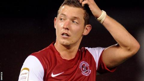 Shaun Beeley