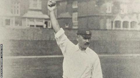 Fred Tate