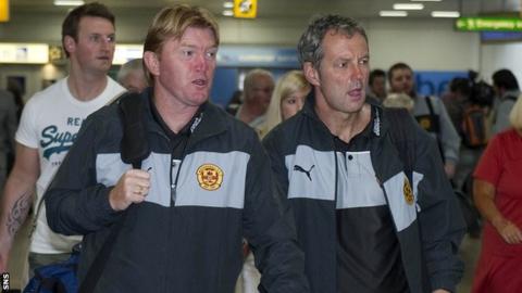 Stuart McCall