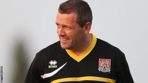 Aidy Boothroyd