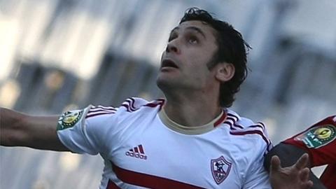 Ahmed Hassan