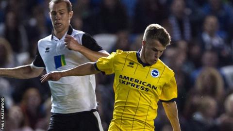 Solly March
