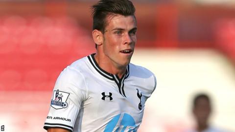 Gareth Bale