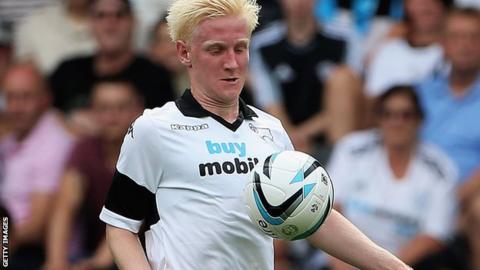 Will Hughes