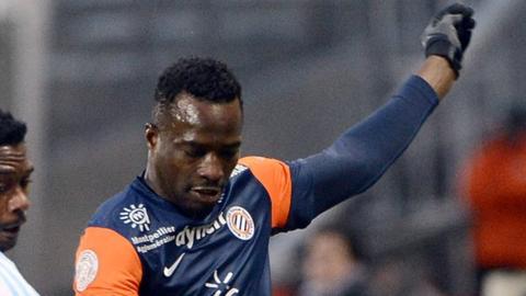 John Utaka