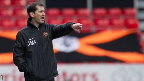 Jackie McNamara