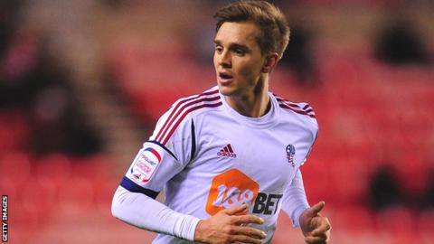 Stuart Holden