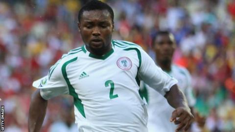 Godfrey Oboabona