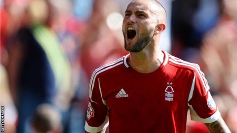 Henri Lansbury