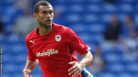 Stephen Caulker