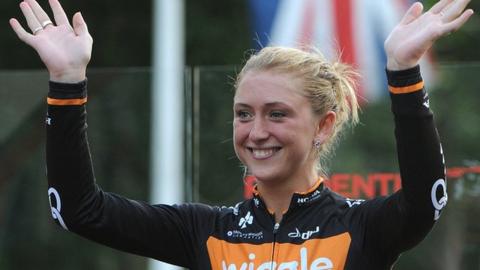 Laura Trott