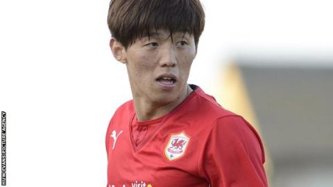 Kim Bo-Kyung