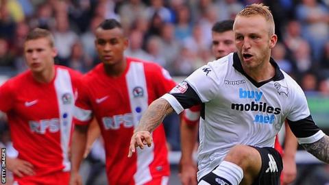 Johnny Russell
