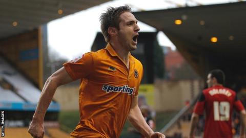 Kevin Doyle