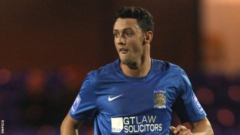 Matty Mainwaring