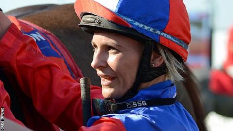 Simone Montgomerie