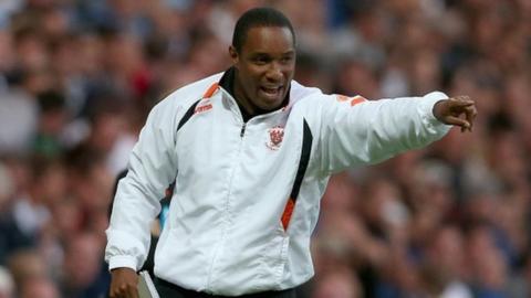 Paul Ince