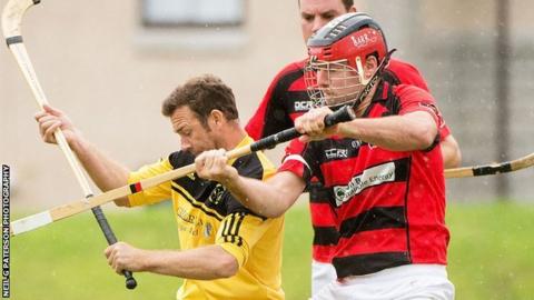 Shinty