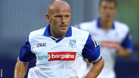 Andy Robinson