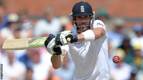 Kevin Pietersen