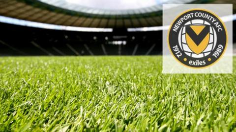 Newport County