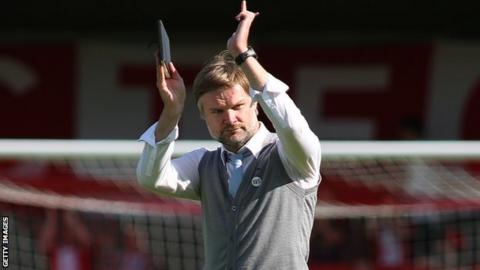 Steven Pressley